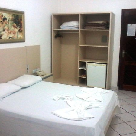 Termas Park Hotel 格拉瓦塔尔 外观 照片