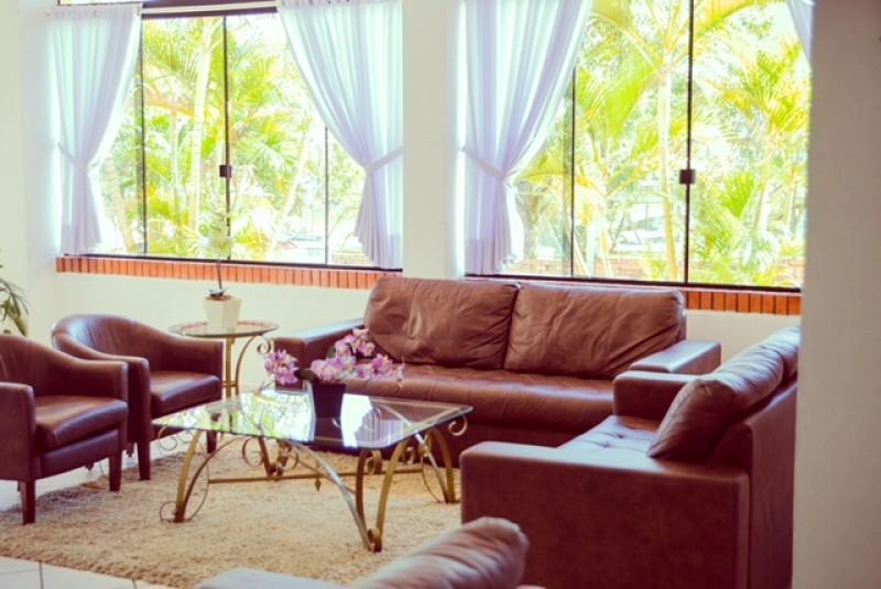 Termas Park Hotel 格拉瓦塔尔 外观 照片