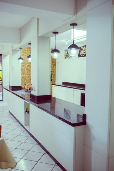 Termas Park Hotel 格拉瓦塔尔 外观 照片