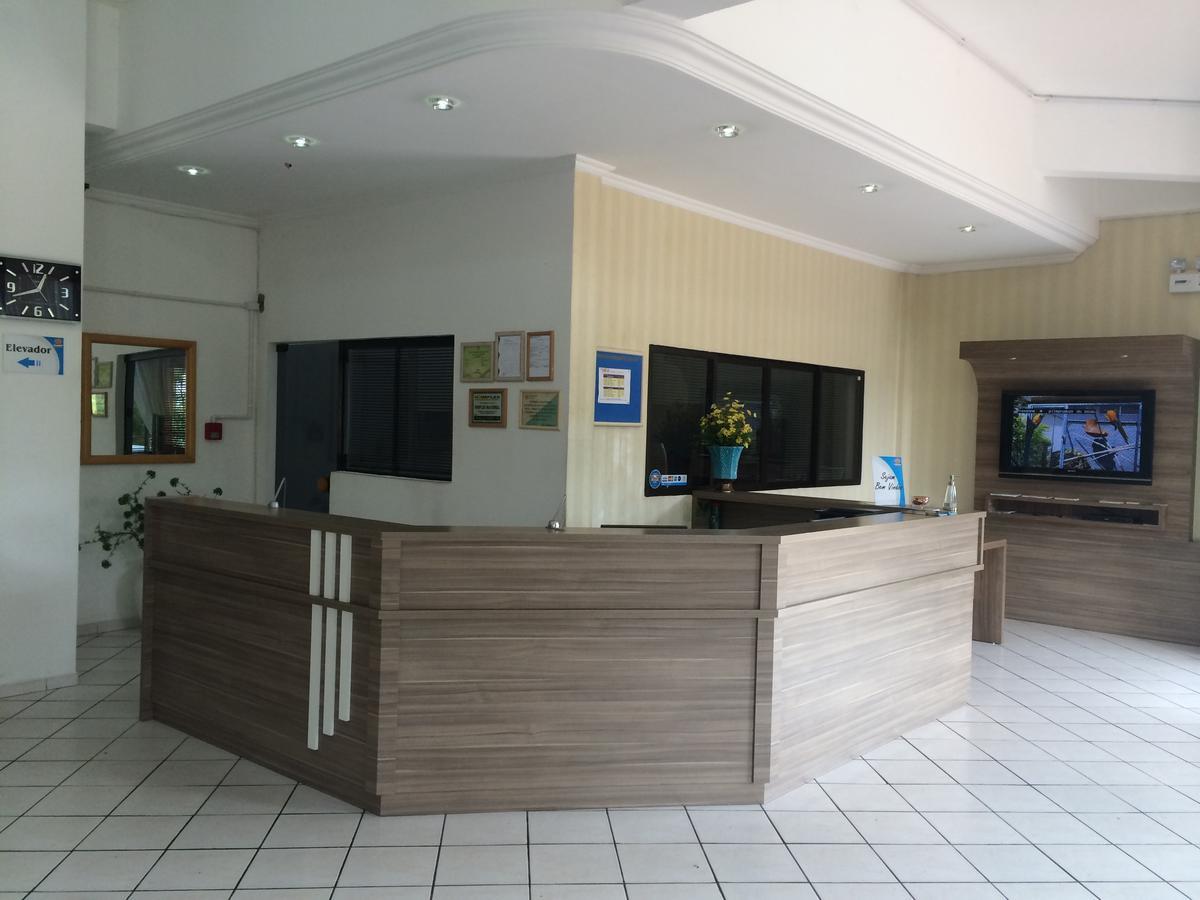 Termas Park Hotel 格拉瓦塔尔 外观 照片