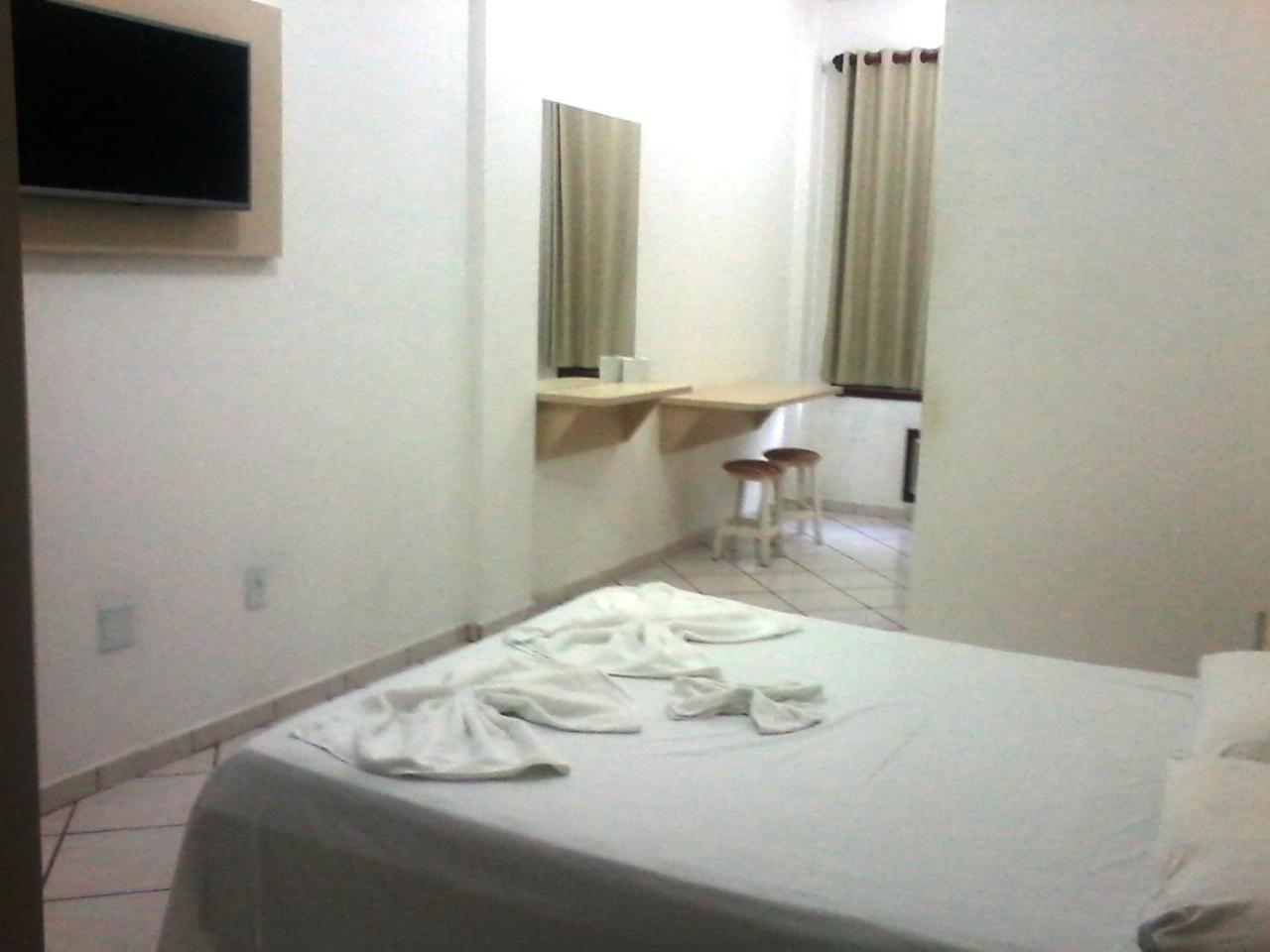 Termas Park Hotel 格拉瓦塔尔 外观 照片