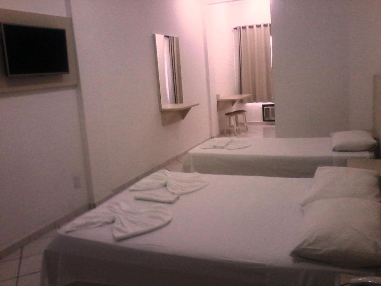 Termas Park Hotel 格拉瓦塔尔 外观 照片