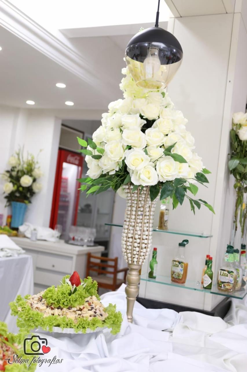 Termas Park Hotel 格拉瓦塔尔 外观 照片