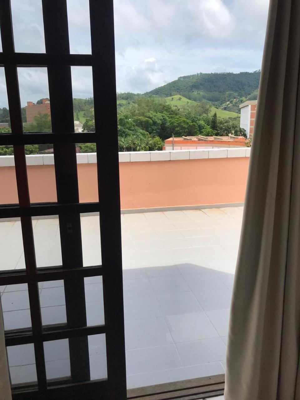 Termas Park Hotel 格拉瓦塔尔 外观 照片